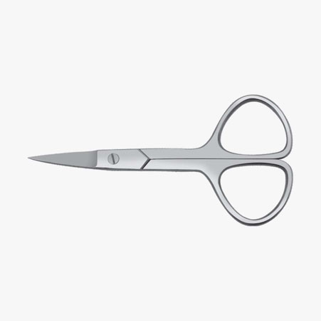 Fancy Nail Scissors